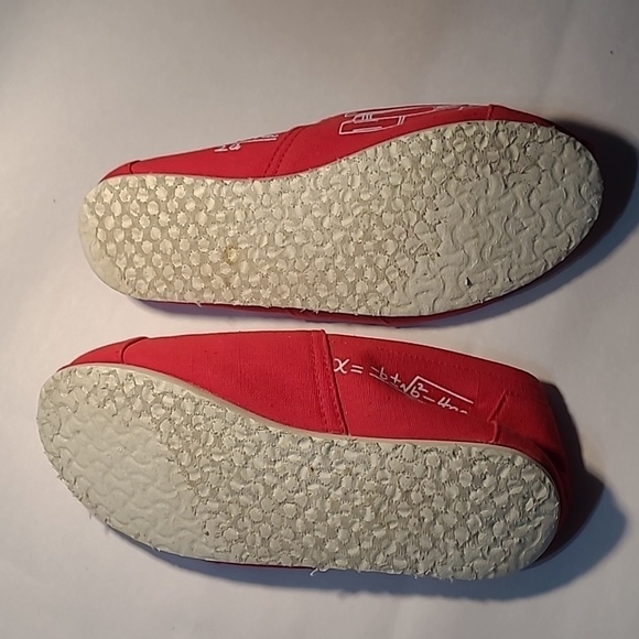 Women's Fabulous Canvas Slipons - Picture 6 of 7